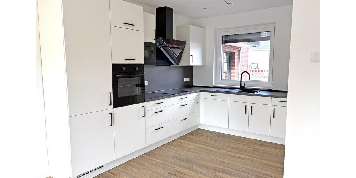 Etagenwohnung Saterland - 3 Zimmer, 130 m&sup2;, 1.310&euro; | Angebot:26453915