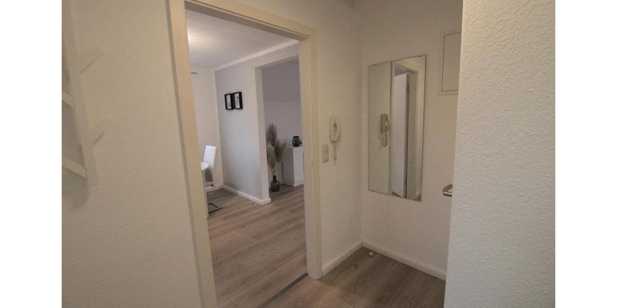 Wohnen auf Zeit Verden (Aller) - 2.5 Zimmer, 45 m&sup2;, 690&euro; | Angebot:26572564