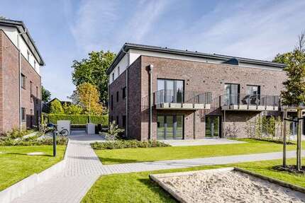 Wohnung Winsen (Luhe) Scharmbeck - 3 Zimmer, 98 m&sup2;, 1.270&euro; | Angebot:26490157