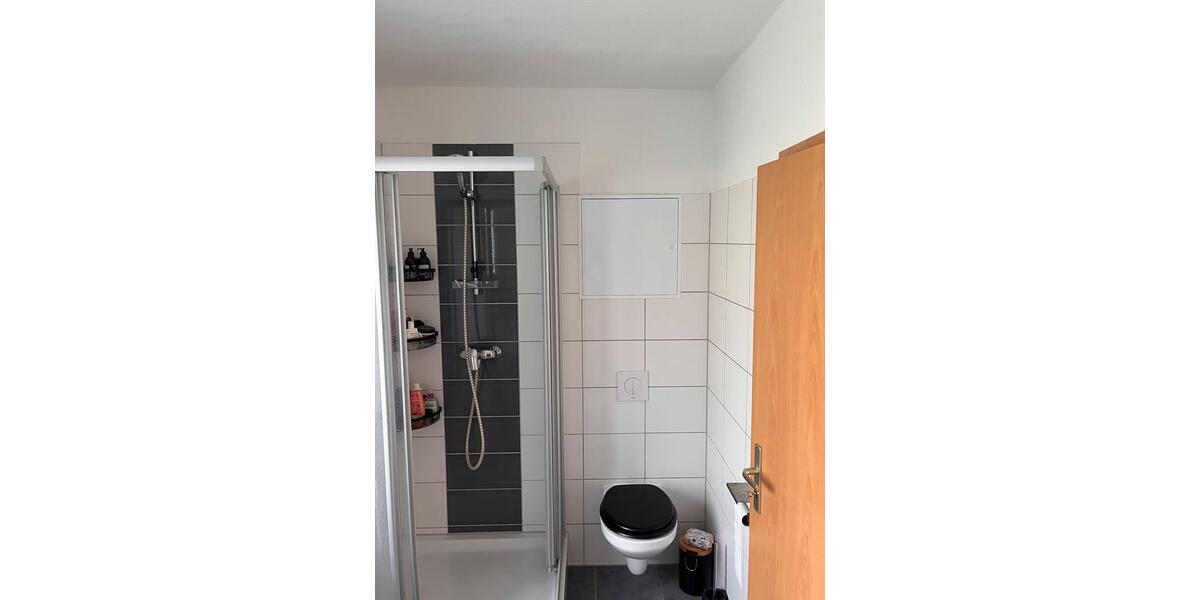 Etagenwohnung Nordhausen - 2 Zimmer, 43 m&sup2;, 408&euro; | Angebot:26022751