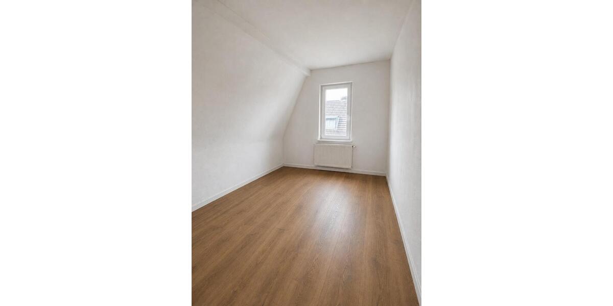 Etagenwohnung Mönchengladbach Süd - 2 Zimmer, 45 m&sup2;, 600&euro; | Angebot:26610813