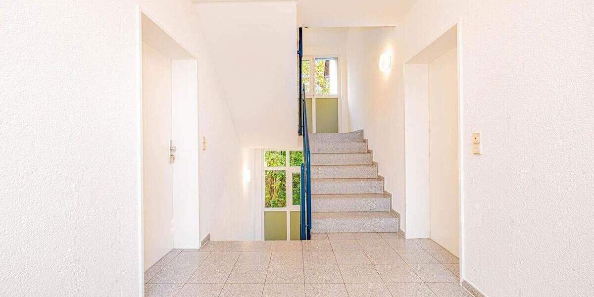 Sofort Verfügbar- 4- Zimmer Wohnung in ruhiger Lage von Niestetal 4 zimmer