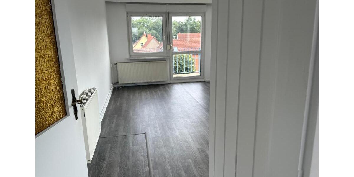 Etagenwohnung Drei Gleichen - 3 Zimmer, 60 m&sup2;, 480&euro; | Angebot:26678226