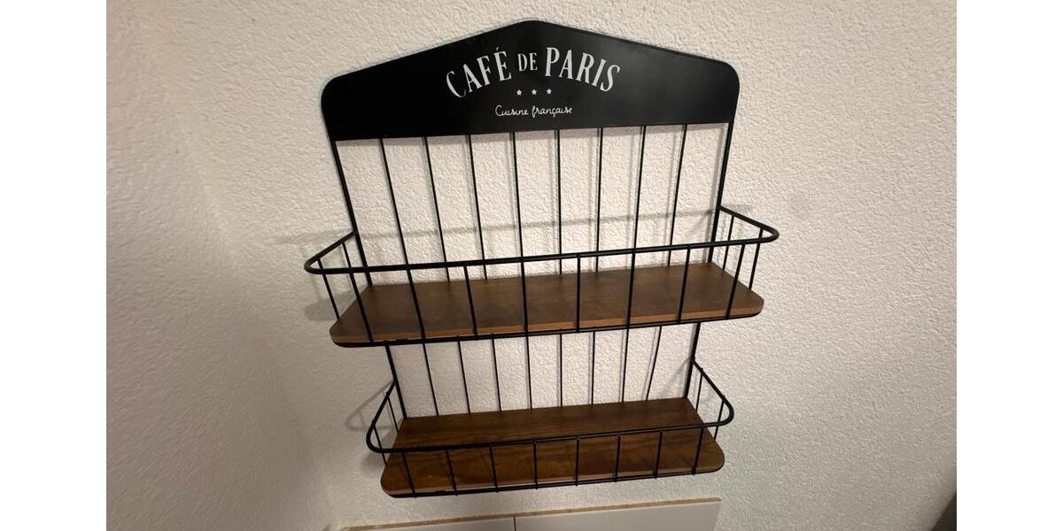 Wohnen auf Zeit Langenbrettach - 2 Zimmer, 50 m&sup2;, 350&euro; | Angebot:19806081