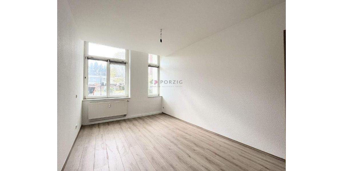 Etagenwohnung Limbach-Oberfrohna Oberfrohna - 2 Zimmer, 49 m&sup2;, 310&euro; | Angebot:23824654