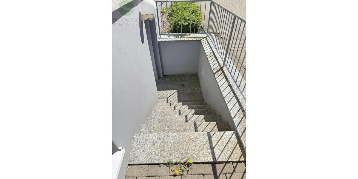 Etagenwohnung Ilmenau - 1 Zimmer, 40 m&sup2;, 340&euro; | Angebot:26295265