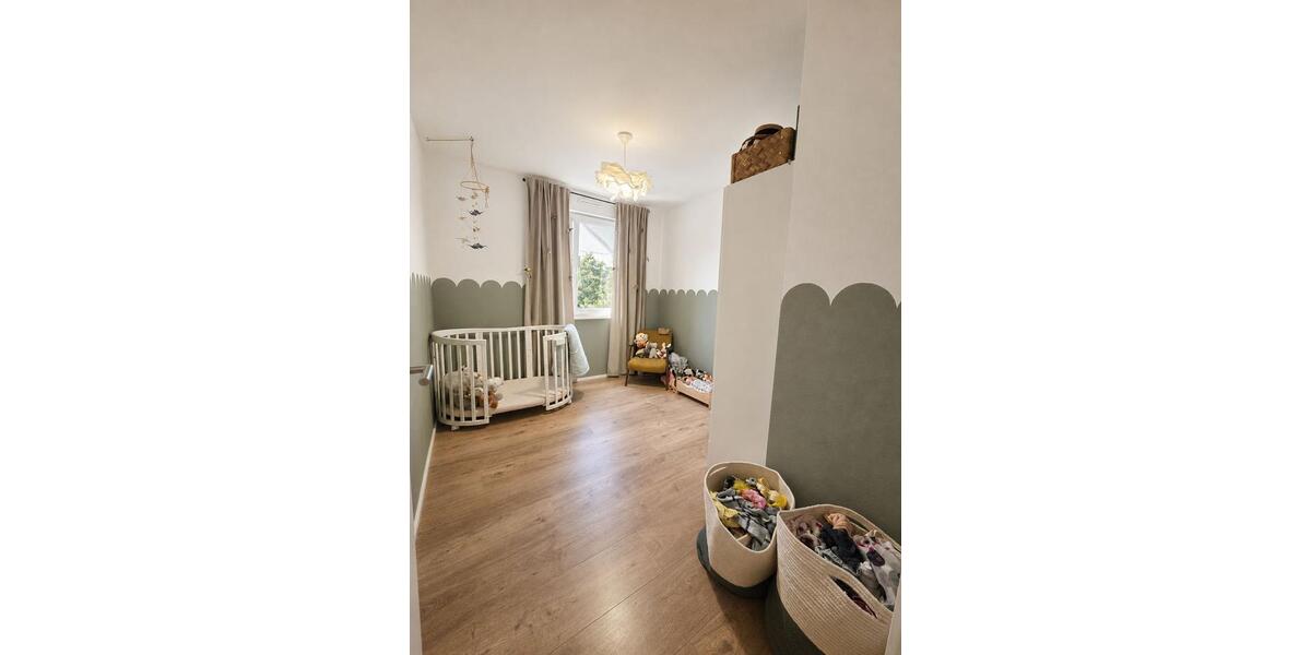 Etagenwohnung Leichlingen (Rheinland) - 4 Zimmer, 112 m&sup2;, 1.555&euro; | Angebot:26565261