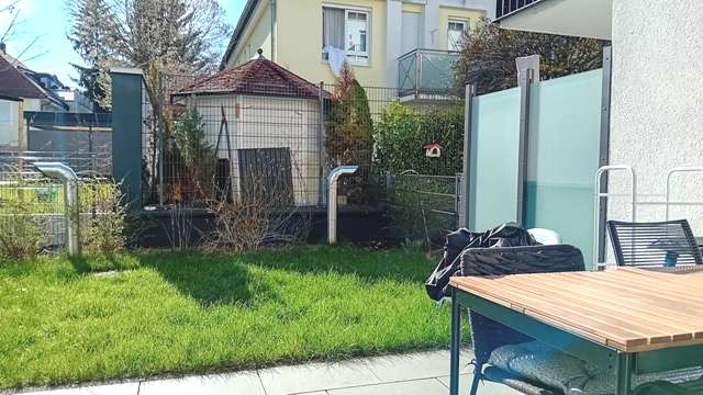 Etagenwohnung München Trudering-Riem - 3 Zimmer, 83 m&sup2;, 1.880&euro; | Angebot:26224497