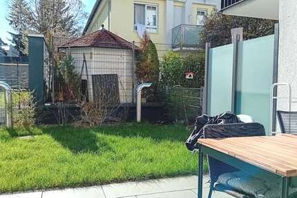 Wohnung München Trudering-Riem - 3 Zimmer, 83 m&sup2;, 1.880&euro; | Angebot:26224497