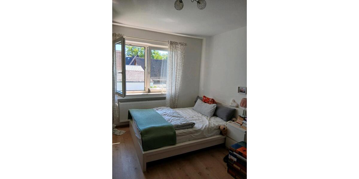 Wohnen auf Zeit Wiesbaden Bierstadt - 3 Zimmer, 85 m&sup2;, 500&euro; | Angebot:26704929