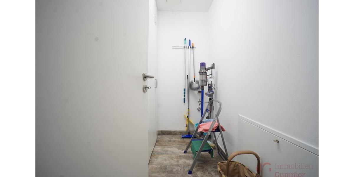 IMMOBILIEN GUMNIOR präsentiert: Stilvolle und hochwertige Wohnung in bester Lage von Rheine (Nähe Mathias-Spital) 3 zimmer