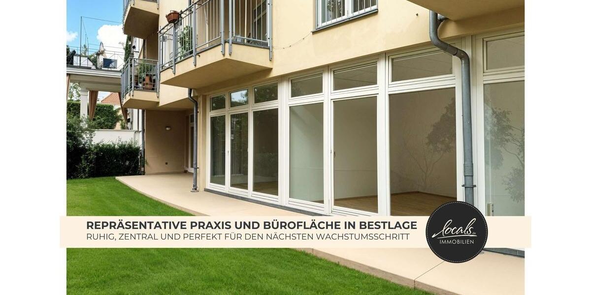 Gewerbeobjekt Potsdam - 1.215&euro; | Angebot:25961459