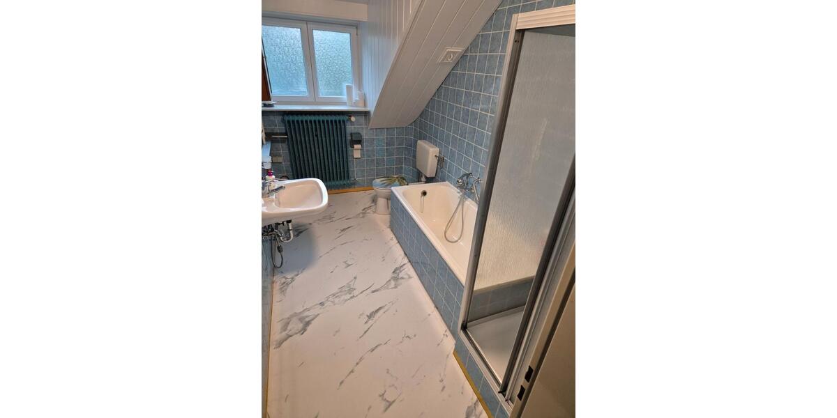 Wohnen auf Zeit Kronach - 3 Zimmer, 70 m&sup2;, 75&euro; | Angebot:26207258