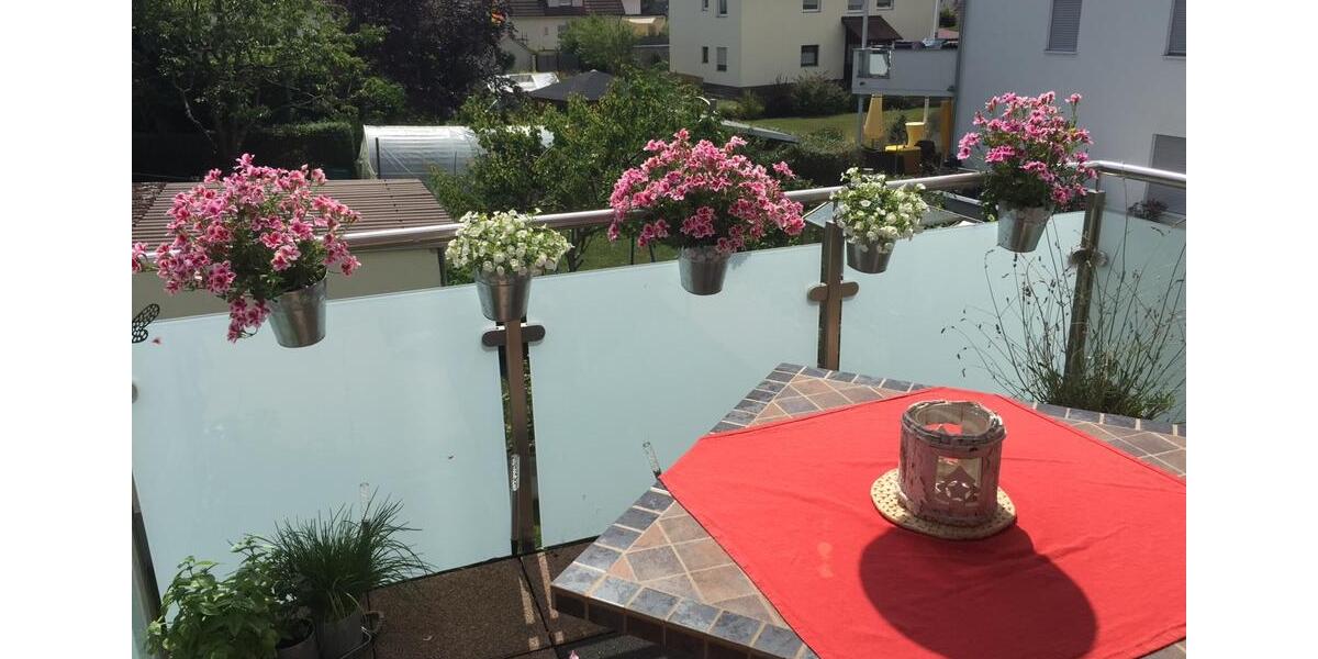 Etagenwohnung Bad Dürrheim - 1 Zimmer, 41 m&sup2;, 750&euro; | Angebot:24819020