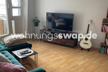Wohnung Berlin Weißensee - 2 Zimmer, 62 m&sup2;, 665&euro; | Angebot:26179658