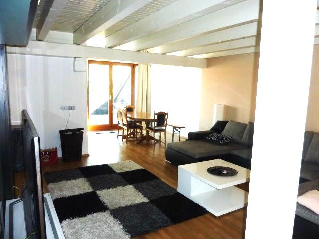 Maisonettenwohnung Wiesloch - 4 Zimmer, 140 m&sup2;, 1.300&euro; | Angebot:25131091