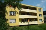 Vielseitige, ruhige 3-Zimmer-Wohnung mit Balkon zimmer