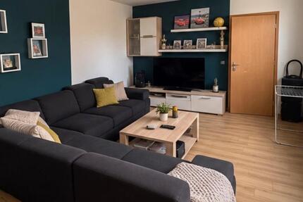 Wohnung Grimma - 2 Zimmer, 75 m&sup2;, 430&euro; | Angebot:27632635