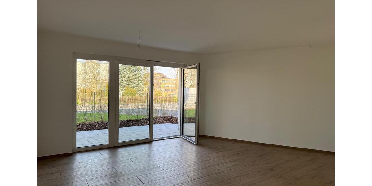 Erdgeschoßwohnung Sankt Augustin - 2 Zimmer, 62 m&sup2;, 930&euro; | Angebot:25903372