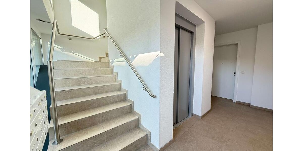 Erdgeschoßwohnung Wiesmoor - 3.5 Zimmer, 87 m&sup2;, 1.058&euro; | Angebot:24114673