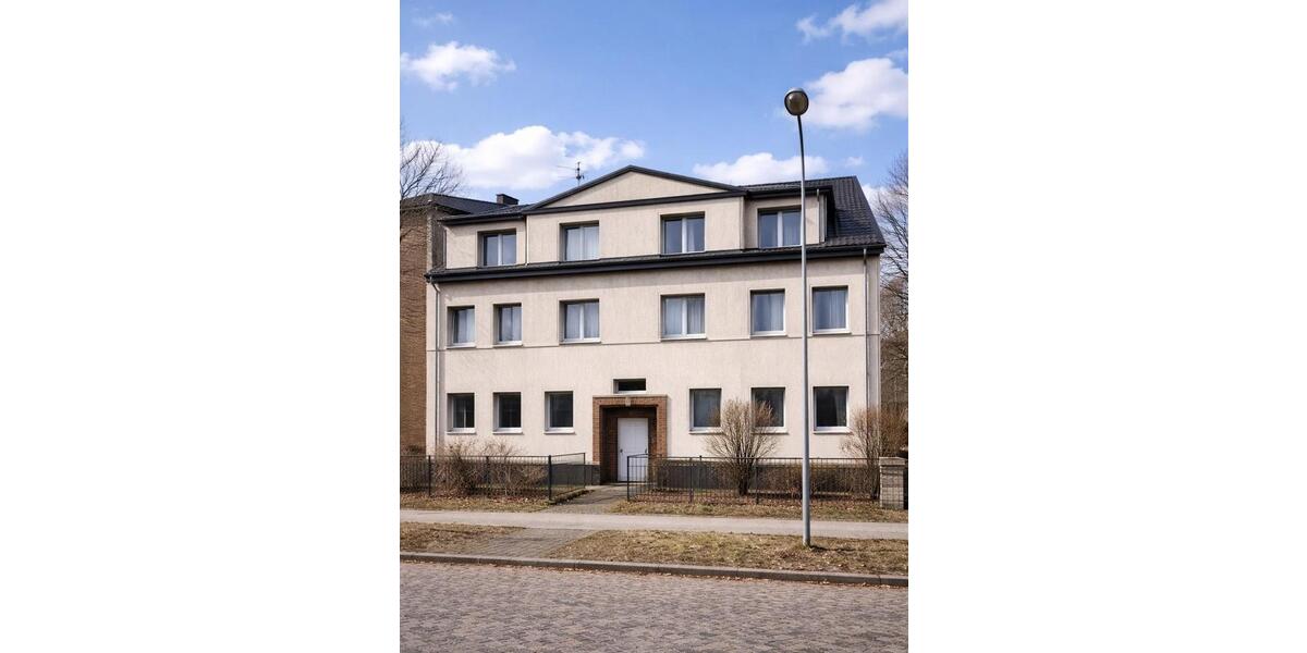 Etagenwohnung Oranienburg - 3 Zimmer, 65 m&sup2;, 800&euro; | Angebot:25176585