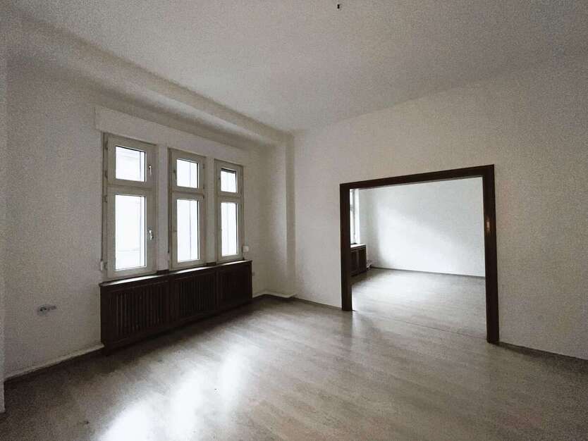 Gemühtliche 2-Zimmer Wohnung mit Balkon in Dortmund - Bövinghausen 2 zimmer