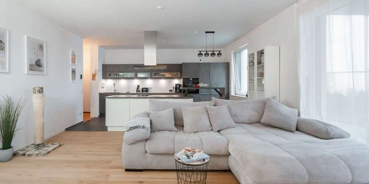 Etagenwohnung Berlin Tempelhof-Schöneberg - 3 Zimmer, 87 m&sup2;, 2.100&euro; | Angebot:26768074