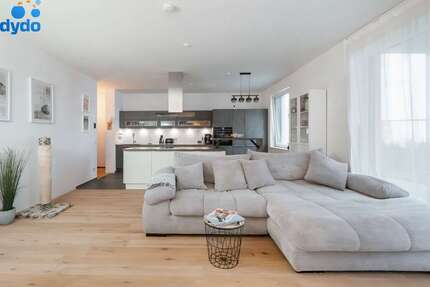 Wohnung Berlin Tempelhof-Schöneberg - 3 Zimmer, 87 m&sup2;, 2.100&euro; | Angebot:26768074
