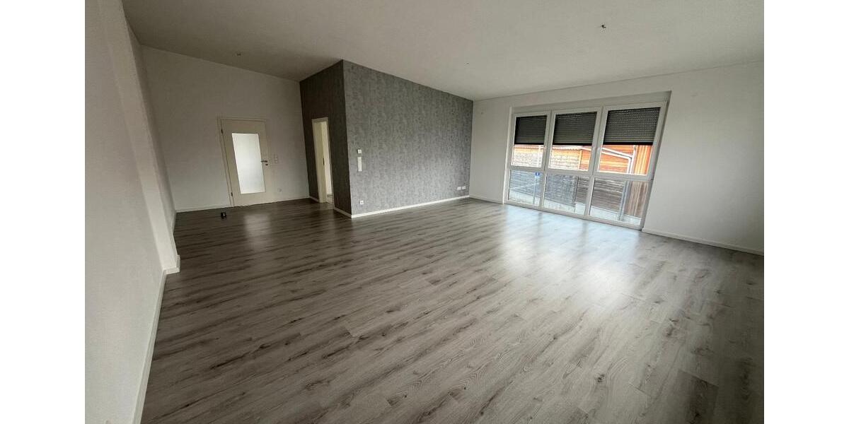 Etagenwohnung Hechingen - 5 Zimmer, 1.200&euro; | Angebot:25872107