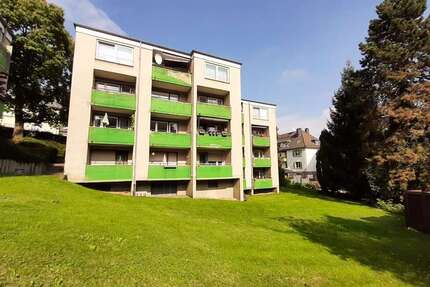 Wohnung zum Mieten in Velbert 203 € 36.7 m² 1 zimmer