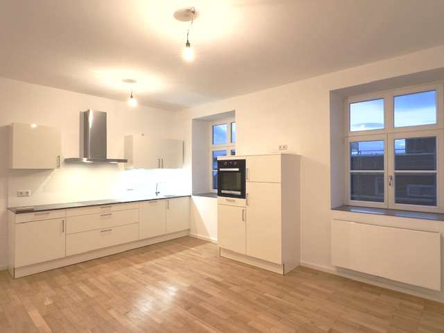 Wohnung zum Mieten in Goslar 588 € 49 m²