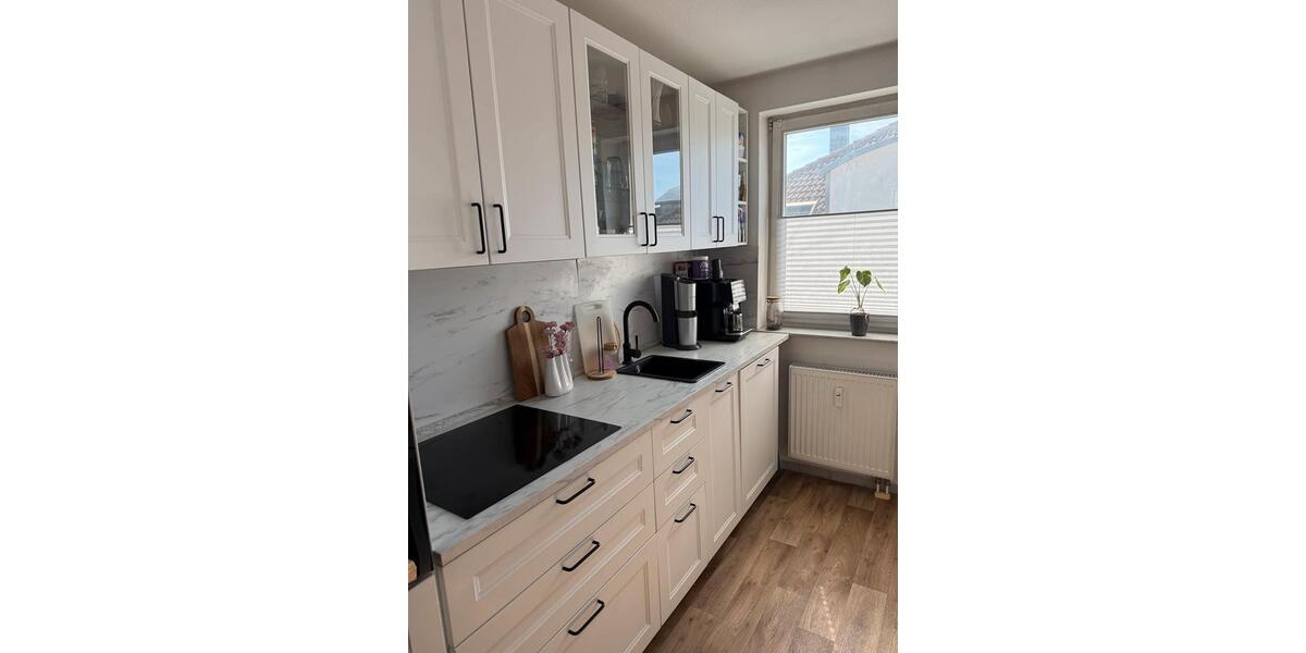 Dachgeschoßwohnung Magdeburg Brückfeld - 2 Zimmer, 77 m&sup2;, 700&euro; | Angebot:26680669