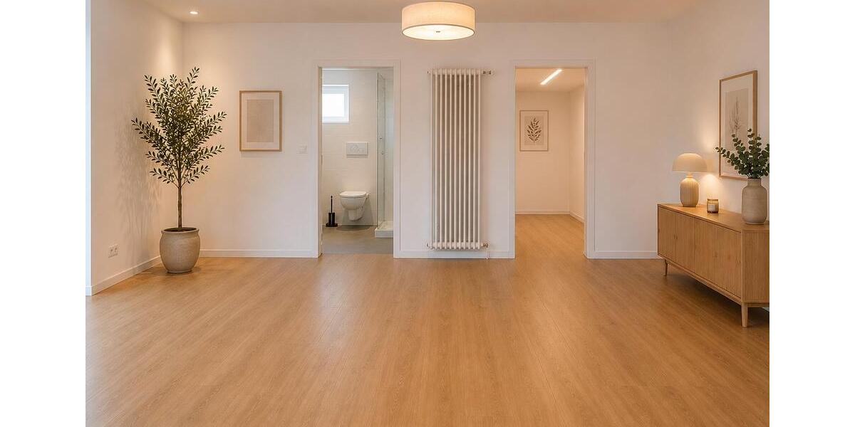 Terrassenwohnung Korntal-Münchingen Münchingen - 2 Zimmer, 75 m&sup2;, 1.280&euro; | Angebot:26611043