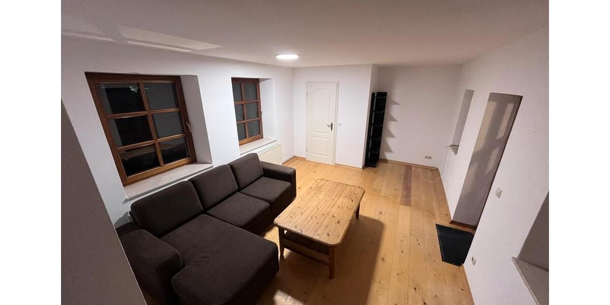 Wohnen auf Zeit Osnabrück Eversburg - 7 Zimmer, 100 m&sup2;, 325&euro; | Angebot:25984821