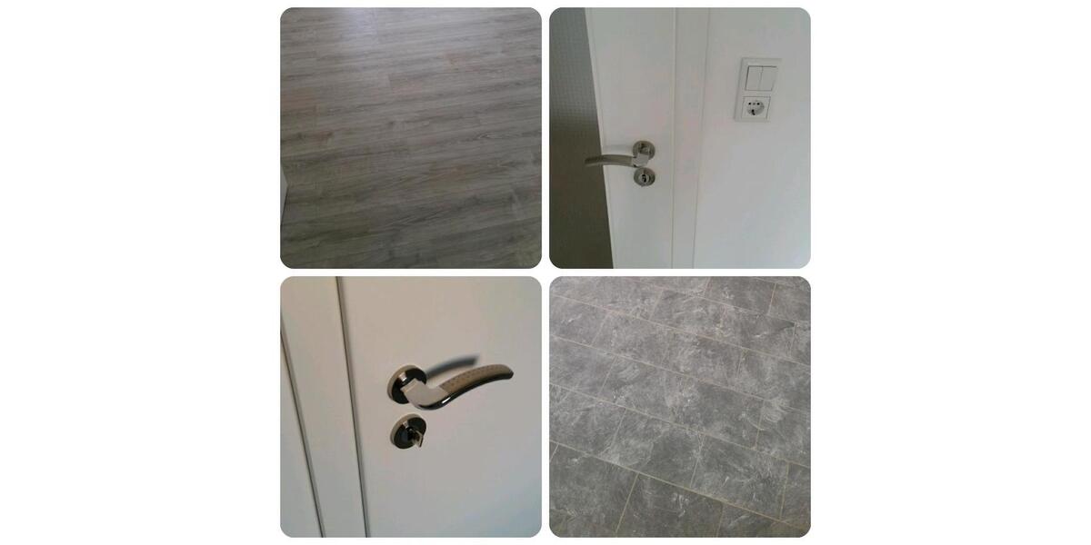 Etagenwohnung Extertal - 3 Zimmer, 82 m&sup2;, 550&euro; | Angebot:24507360