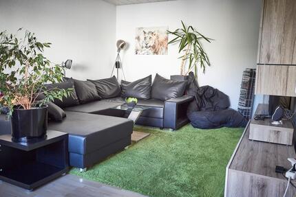 Wohnen auf Zeit Korntal-Münchingen Münchingen - 2.5 Zimmer, 71 m&sup2;, 1.350&euro; | Angebot:26087925