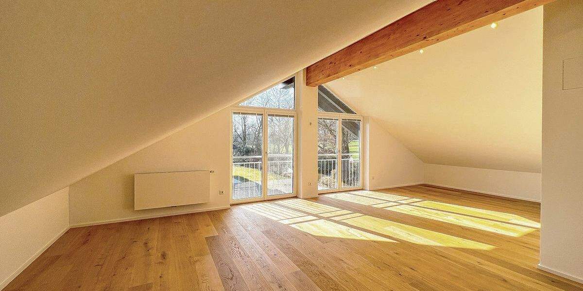Einfamilienhaus Bernried am Starnberger See Bernried - 4 Zimmer, 220 m&sup2;, 4.450&euro; | Angebot:25687907