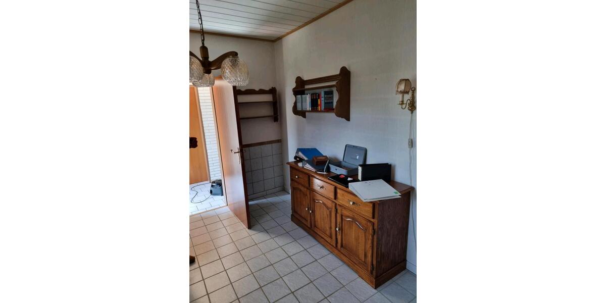 Etagenwohnung Rhauderfehn - 4 Zimmer, 120 m&sup2;, 1.180&euro; | Angebot:25265246