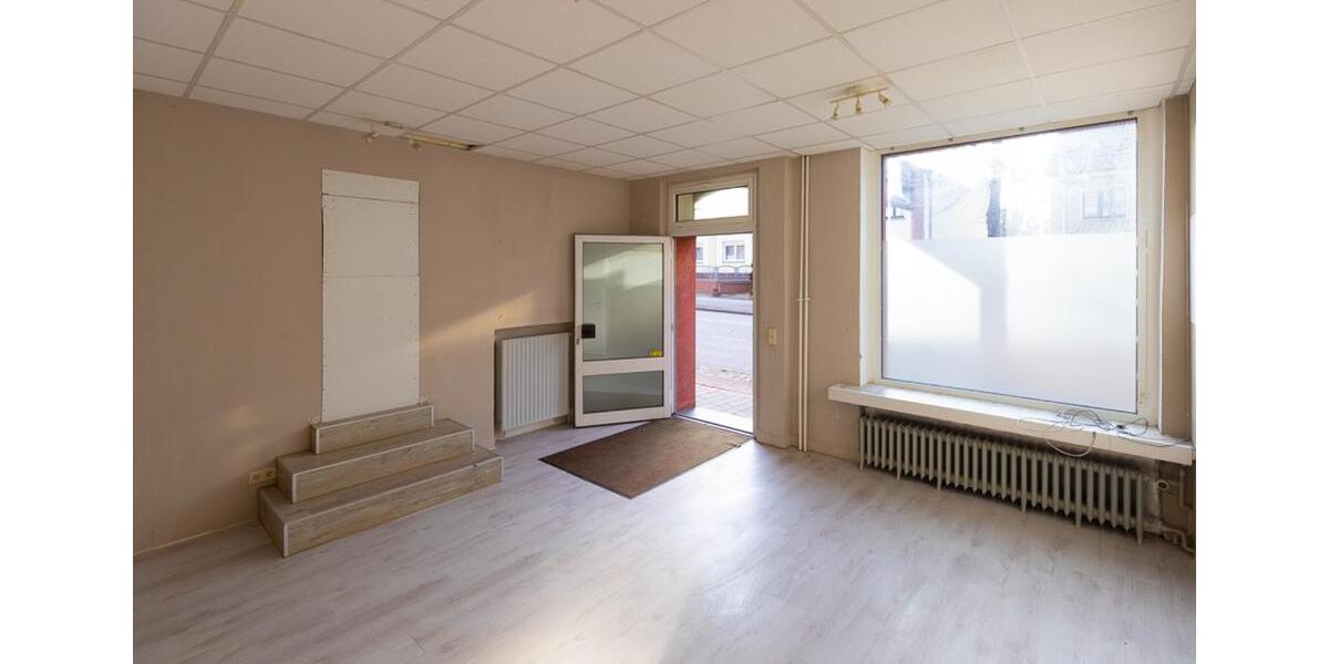 Gewerbeobjekt Bitterfeld-Wolfen Wolfen - 375&euro; | Angebot:23108645