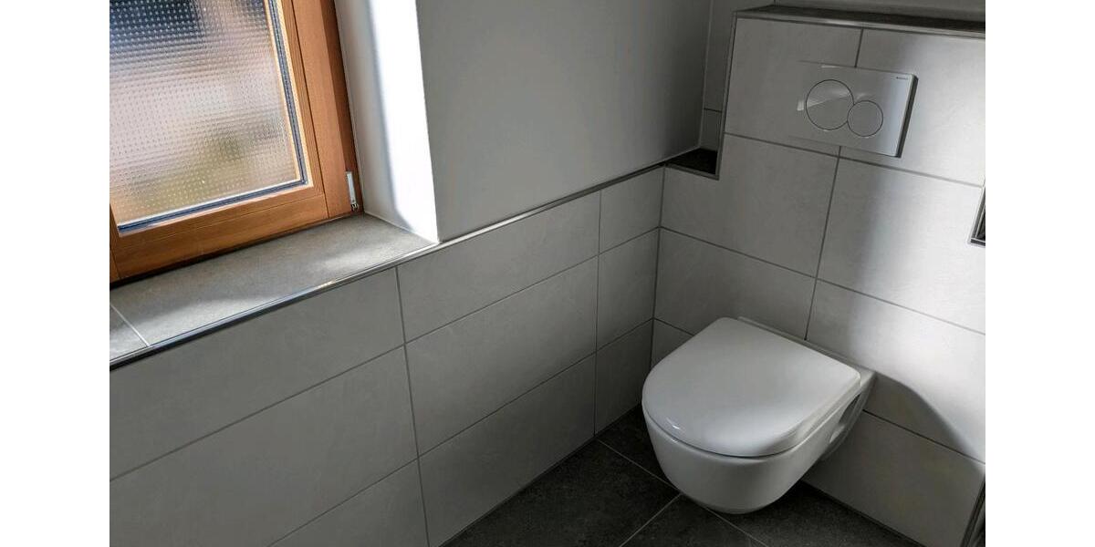 Sonnige 3 Zimmer EG Wohnung 3 zimmer