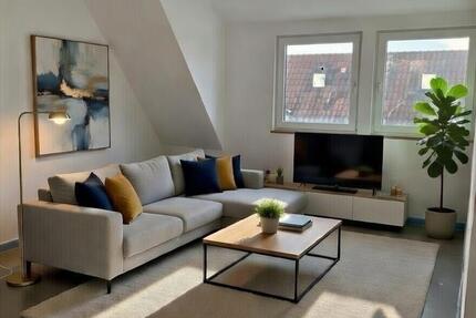 Wohnung Achim - 2 Zimmer, 67 m&sup2;, 850&euro; | Angebot:25219997