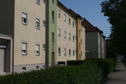 Wohnung Gera Untermhaus - 2 Zimmer, 48 m&sup2;, 296&euro; | Angebot:26837115