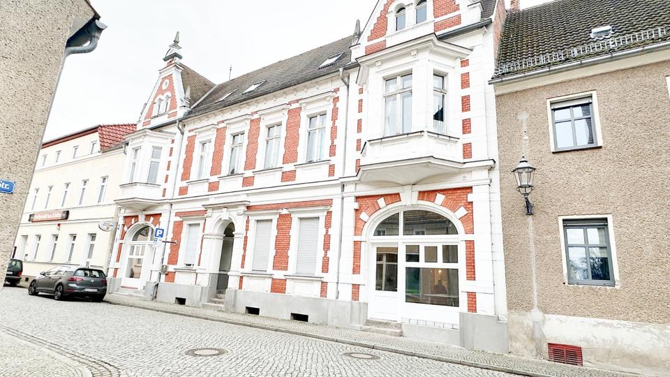 Gewerbeobjekt Golßen - 390&euro; | Angebot:26394305