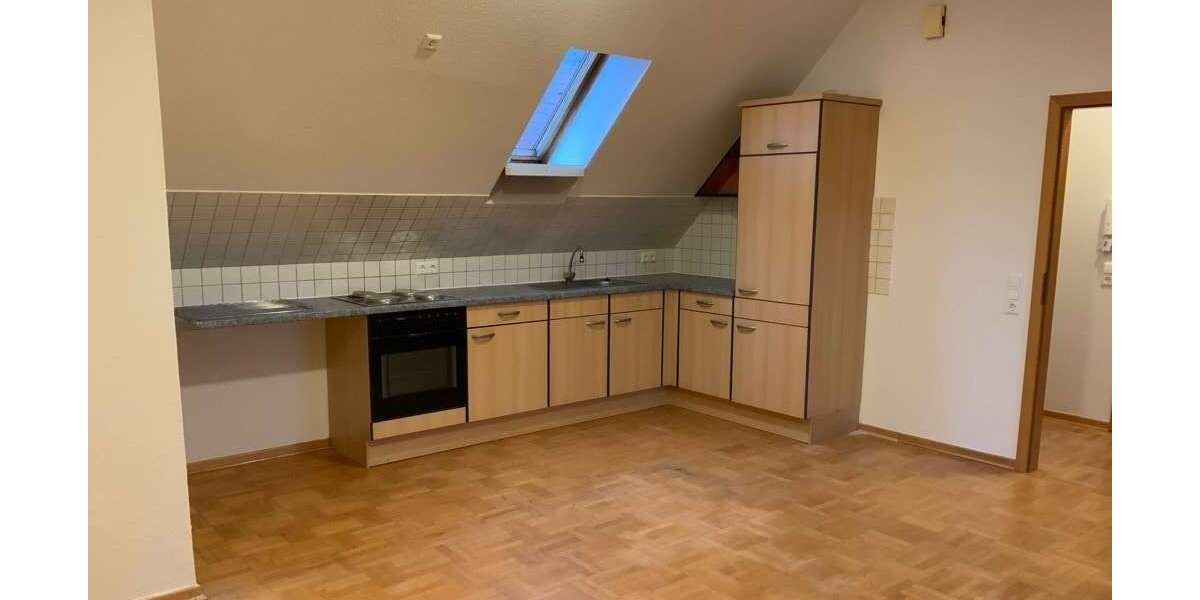 Etagenwohnung Haren - 2 Zimmer, 54 m&sup2;, 432&euro; | Angebot:26887474