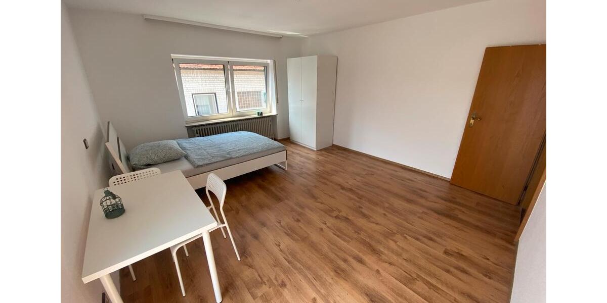 Wohnen auf Zeit Bobenheim-Roxheim Roxheim - 4 Zimmer, 16 m&sup2;, 450&euro; | Angebot:18316629