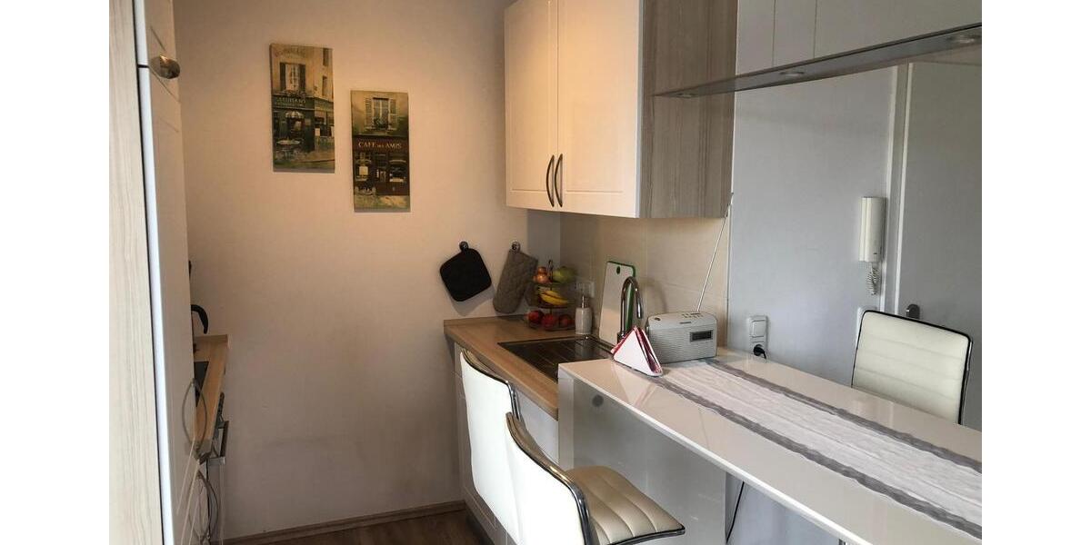 Etagenwohnung Barum - 2 Zimmer, 55 m&sup2;, 588&euro; | Angebot:26521171