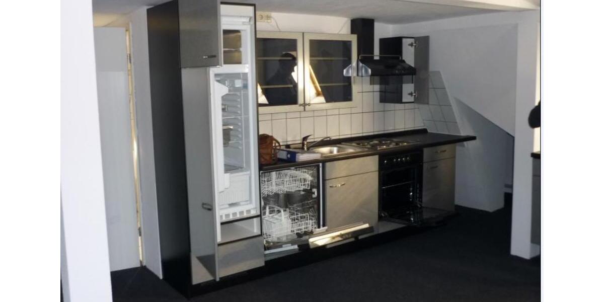 Dachgeschoßwohnung Bautzen - 1 Zimmer, 70 m&sup2;, 339&euro; | Angebot:25613083