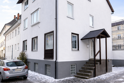 Wohnung Tuttlingen - 5 Zimmer, 100 m&sup2;, 1.100&euro; | Angebot:24789478