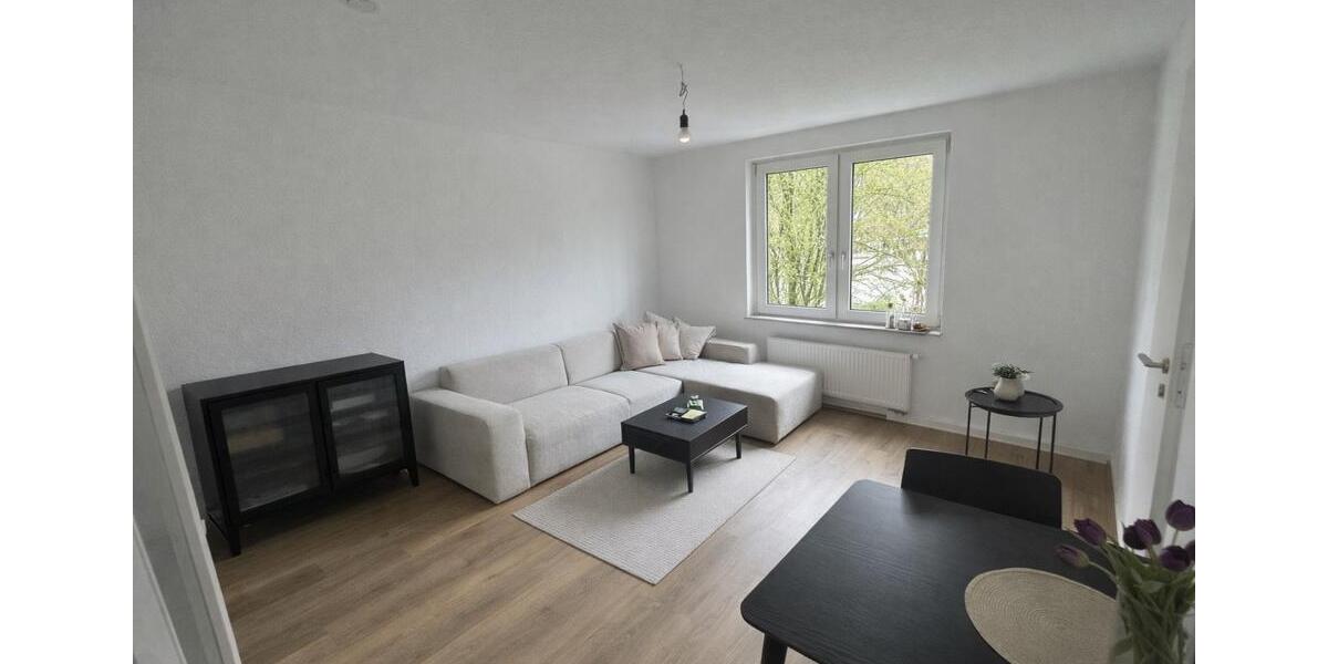 Etagenwohnung Hagen - 3 Zimmer, 56 m&sup2;, 630&euro; | Angebot:25160334