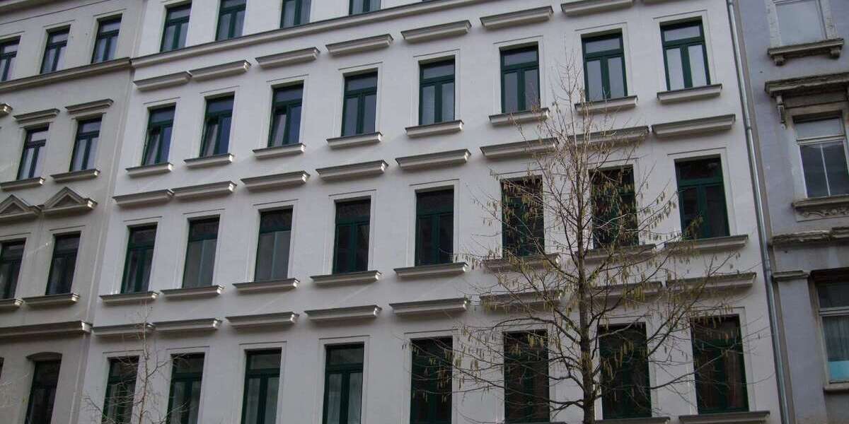 Etagenwohnung Leipzig Ost - 2 Zimmer, 58 m&sup2;, 475&euro; | Angebot:26755440